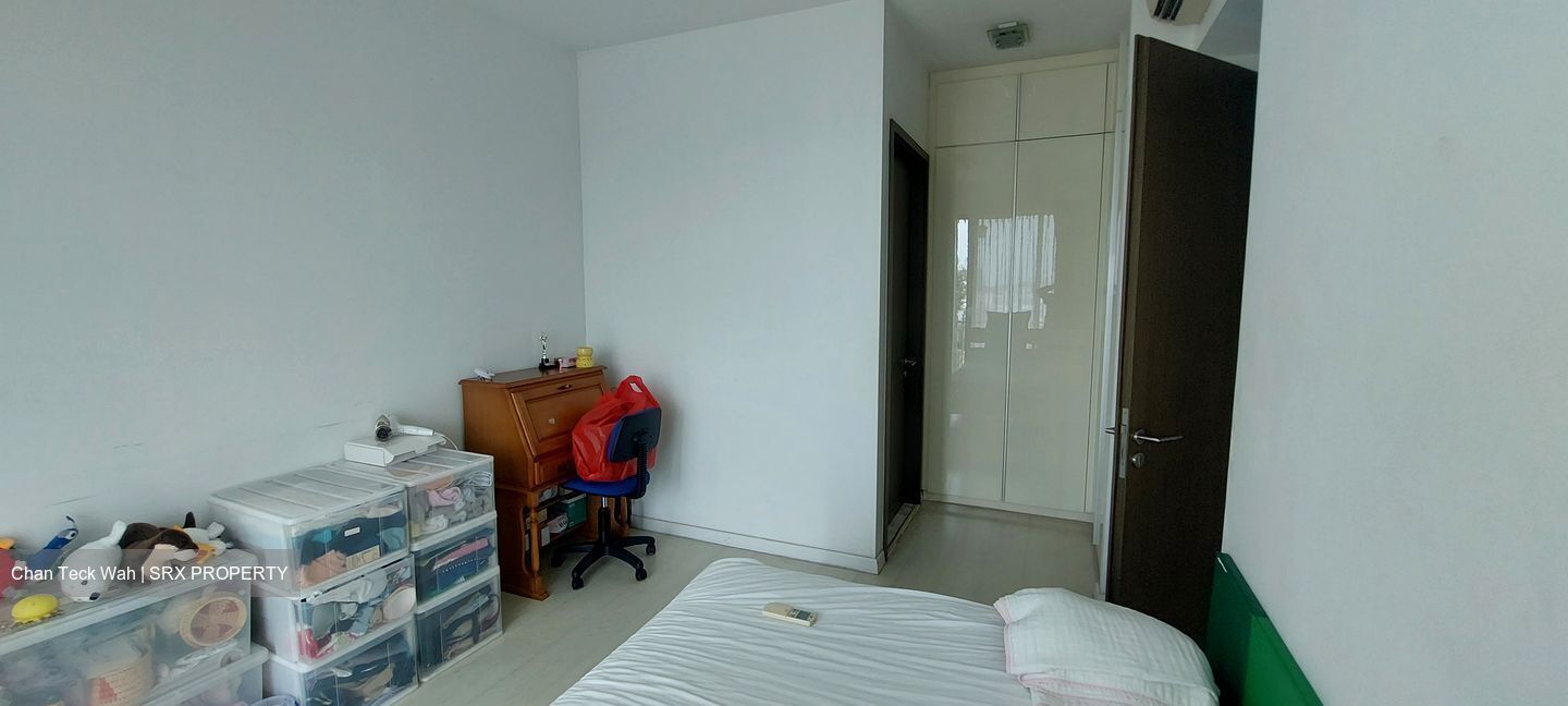 Hundred Trees (D5), Condominium #535981681